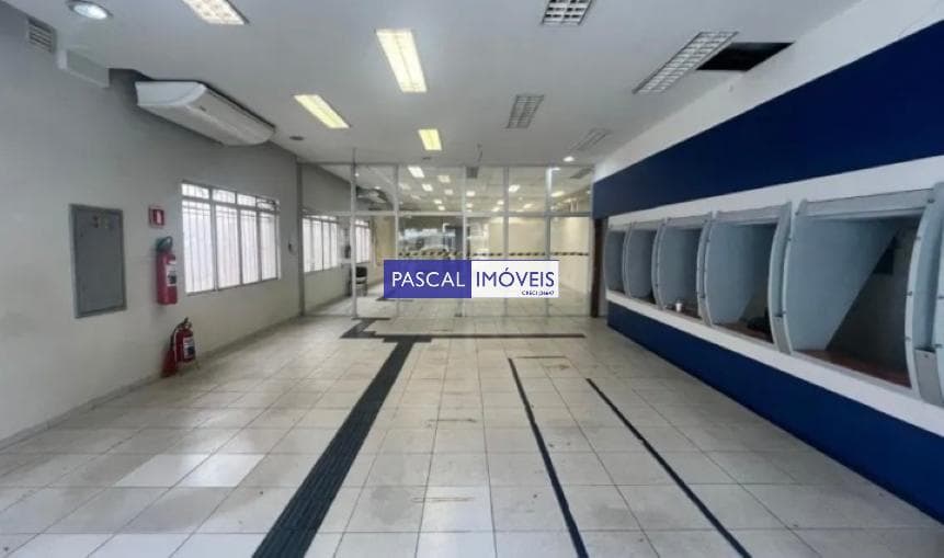 Predio Comercial em Campo Belo