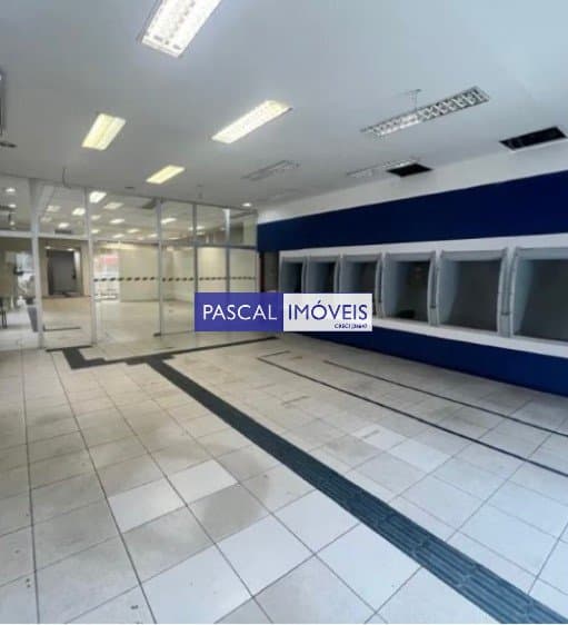 Predio Comercial em Campo Belo