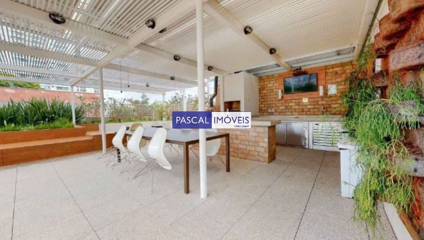 Apartamento em Alto da Boa Vista