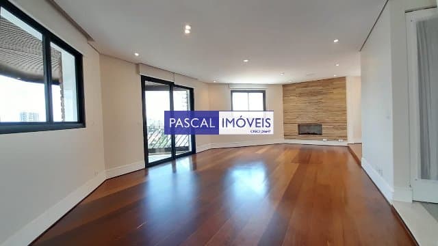 Apartamento em Campo Belo