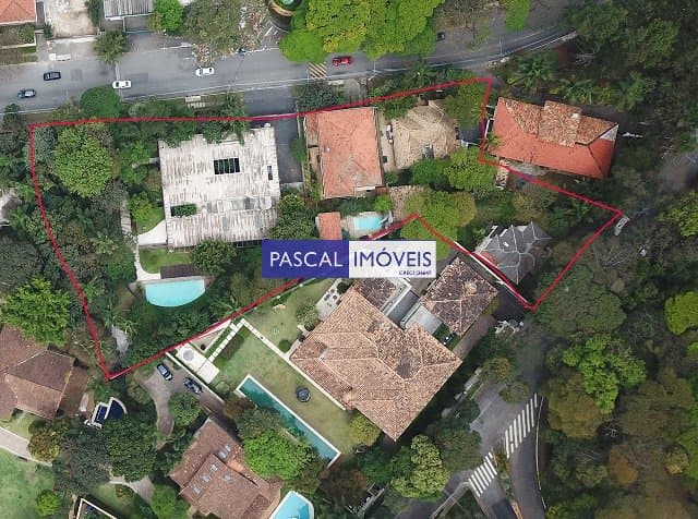 Casa em Cidade Jardim