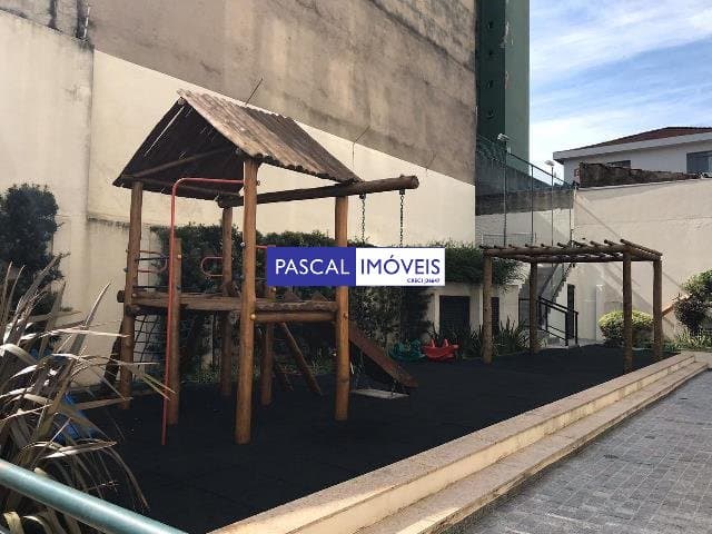 Apartamento em Jardim Aeroporto
