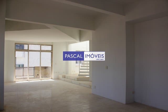 Apartamento em Higienópolis
