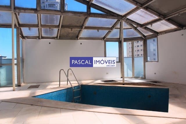 Apartamento em Higienópolis