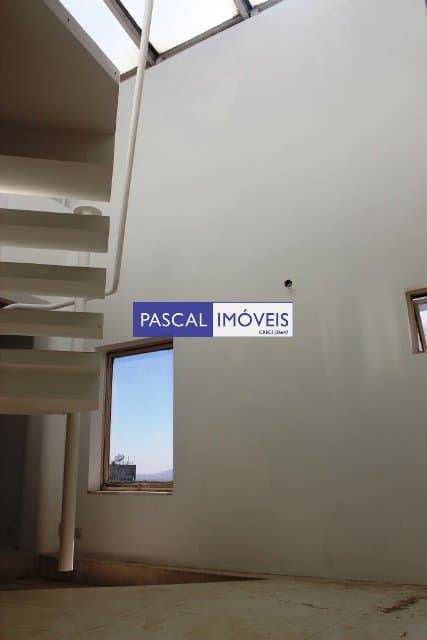 Apartamento em Higienópolis