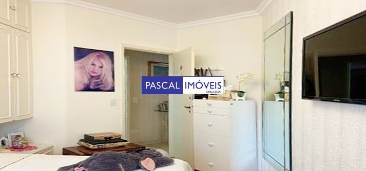 Apartamento em Moema