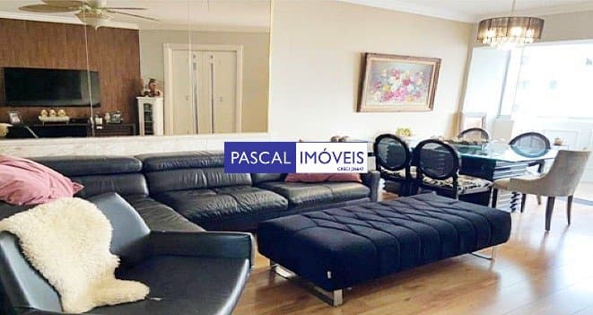 Apartamento em Moema
