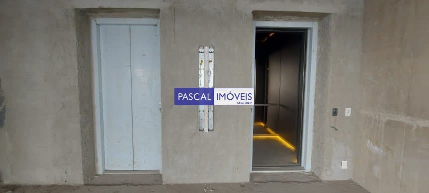 Apartamento em Moema