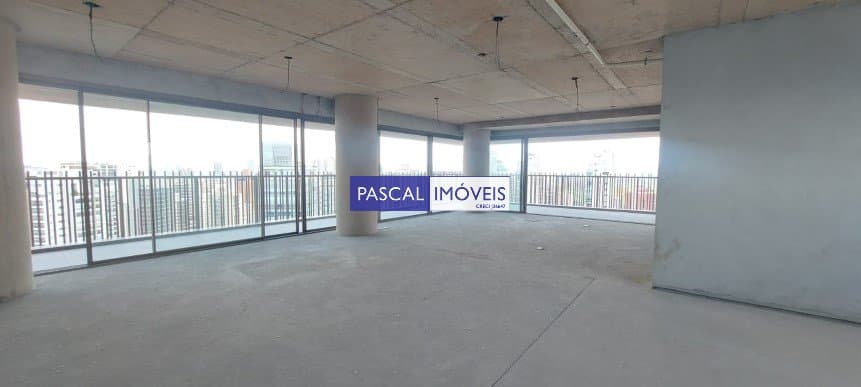 Apartamento em Moema