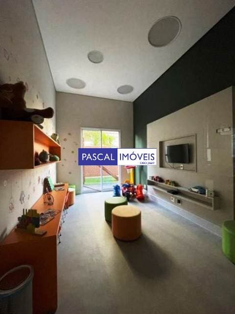 Apartamento em Campo Belo