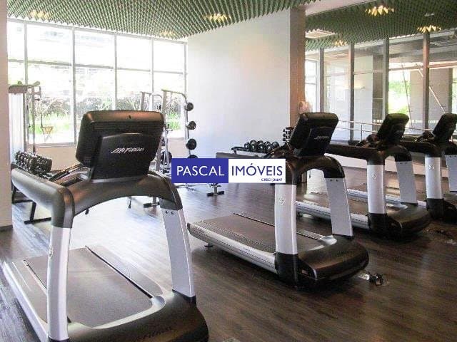 Apartamento em Vila Nova Conceição