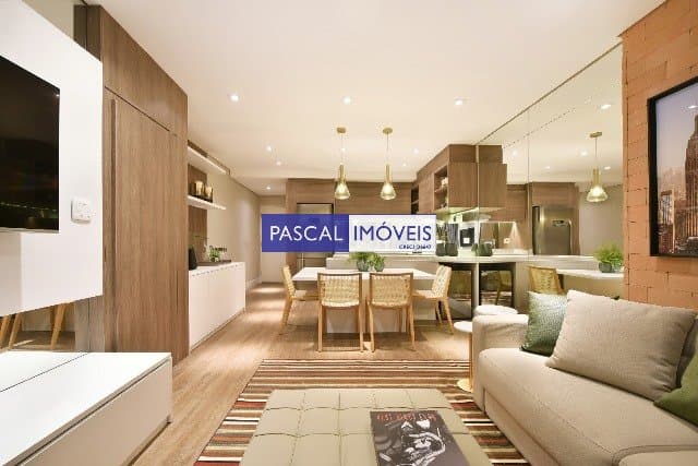 Apartamento em Vila Nova Conceição