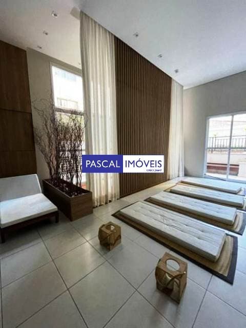 Apartamento em Campo Belo
