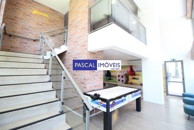 Apartamento em Campo Belo