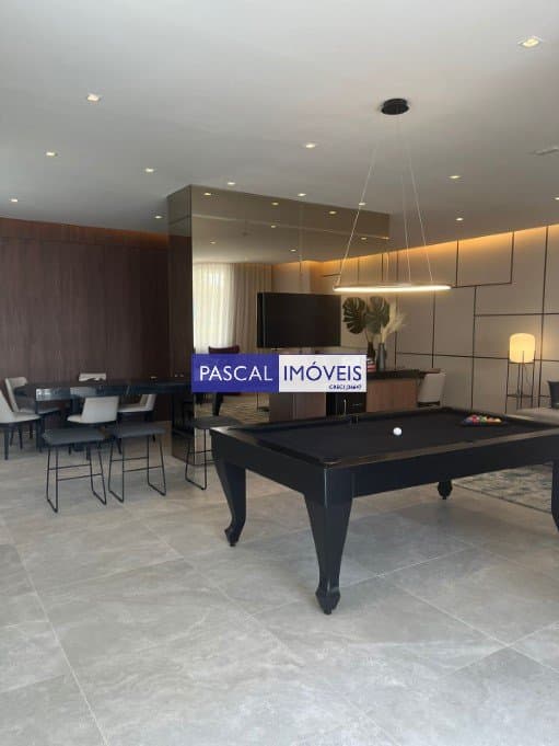 Apartamento em Santo Amaro
