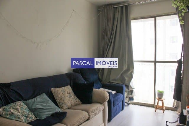 Apartamento em Vila Mariana