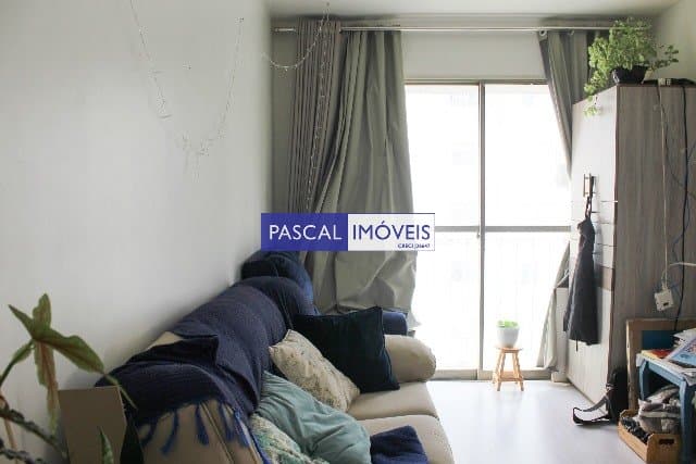 Apartamento em Vila Mariana
