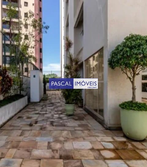 Apartamento em Vila Mariana