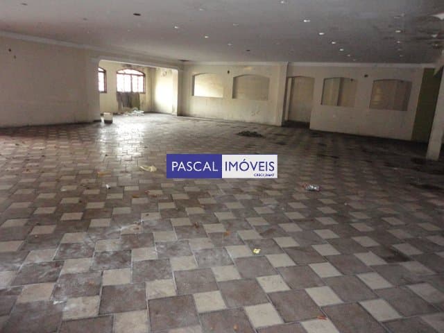 Predio Comercial em Santo Amaro