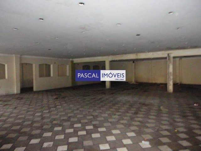 Predio Comercial em Santo Amaro
