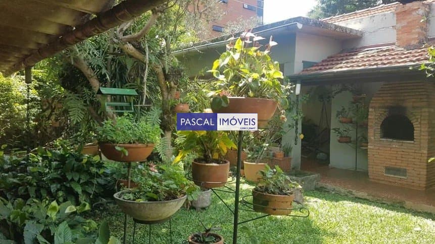 Casa em Planalto Paulista