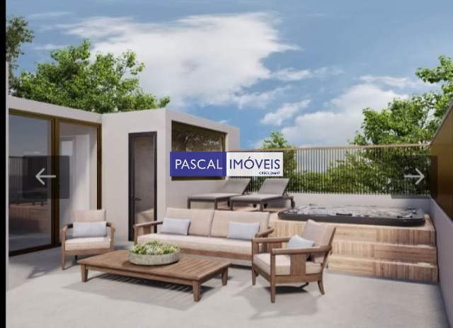 Casa em Condominio em Alto da Boa Vista