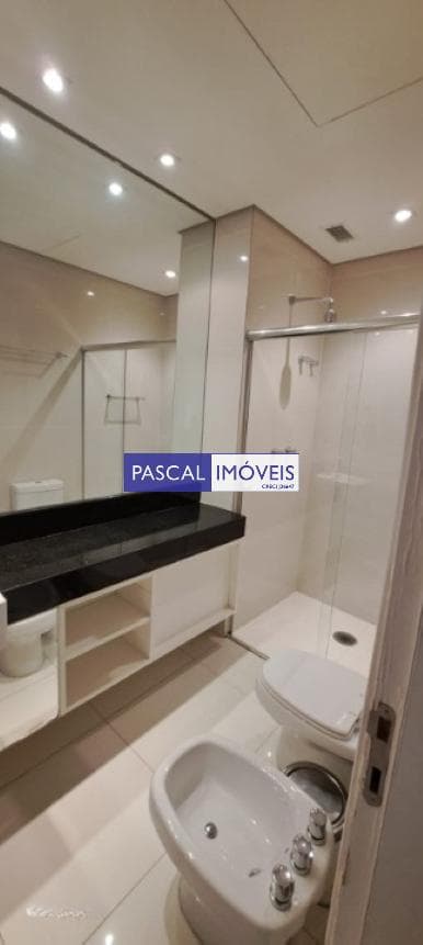 Apartamento em Vila Olímpia