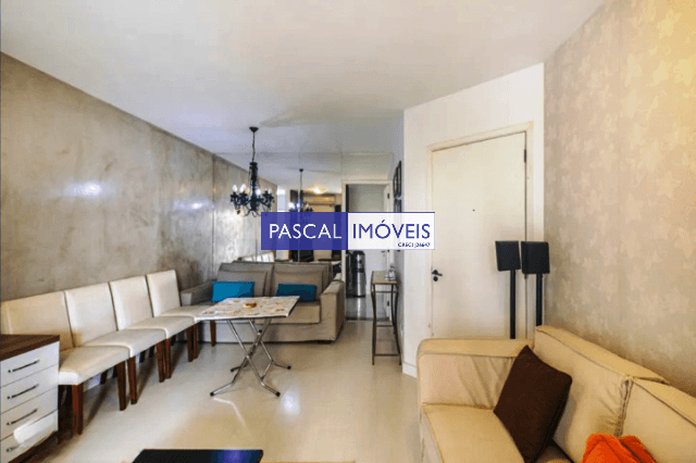 Apartamento em Moema