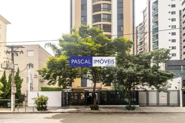Apartamento em Moema