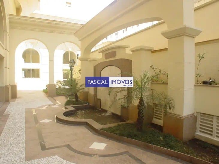Apartamento em Jardins