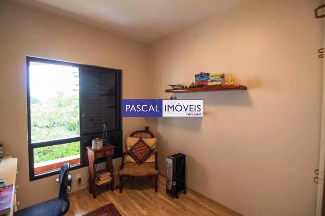Apartamento em Campo Belo