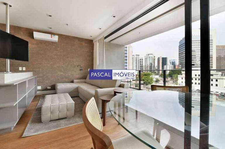 Apartamento em Vila Olímpia
