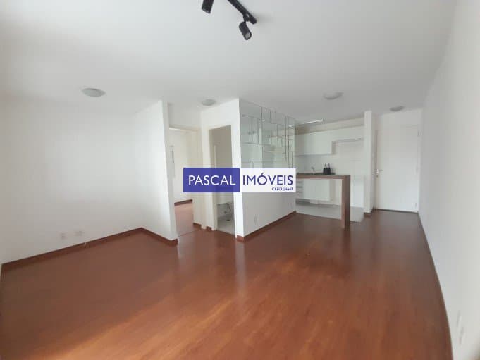Apartamento em Brooklin