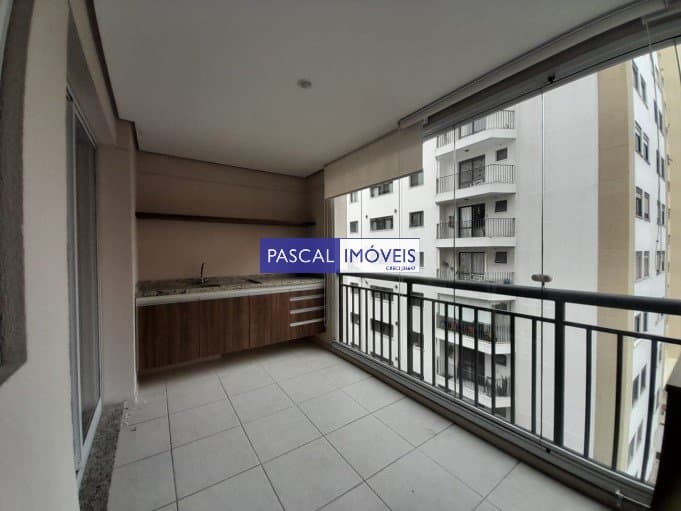Apartamento em Brooklin