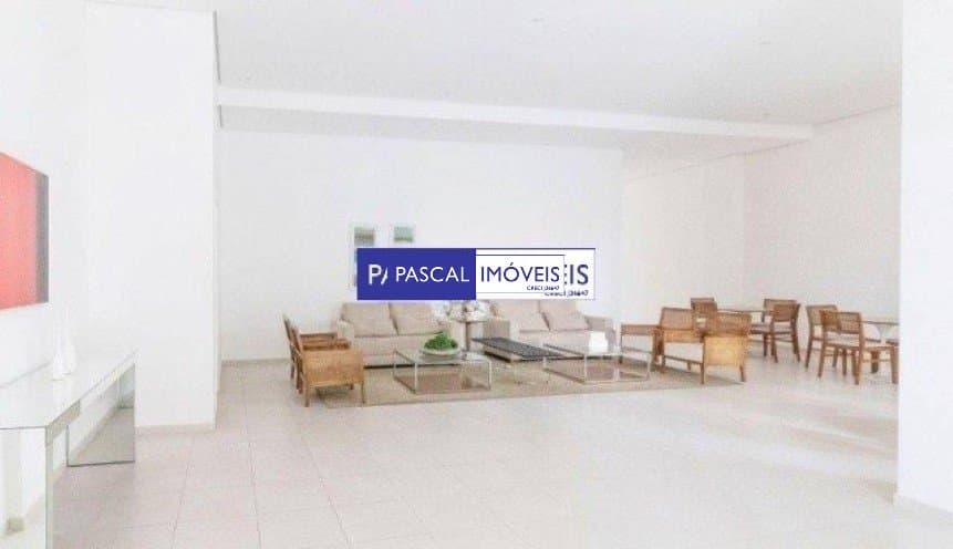 Apartamento em Brooklin