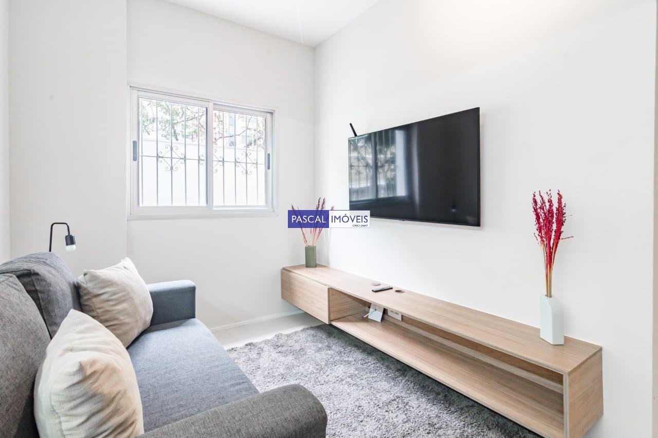 Apartamento em Itaim Bibi
