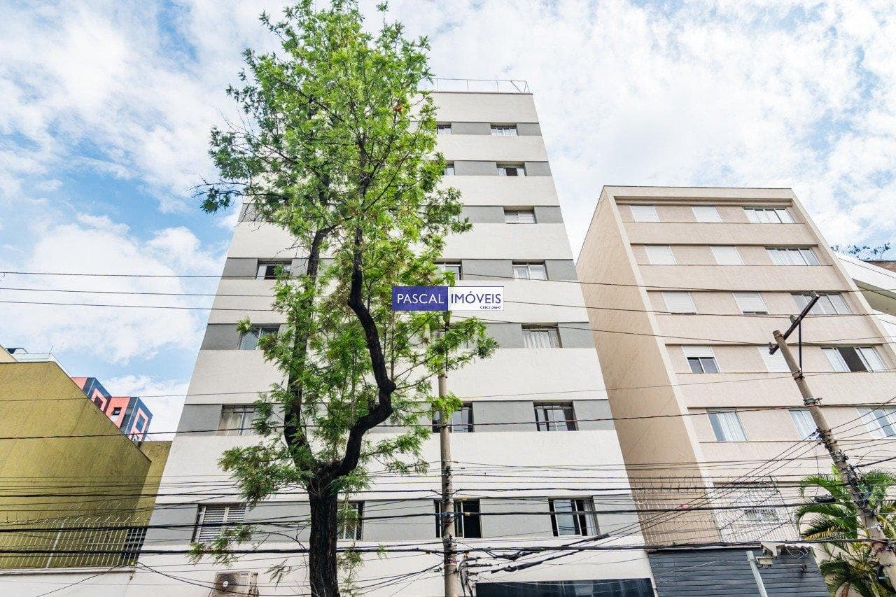 Apartamento em Itaim Bibi