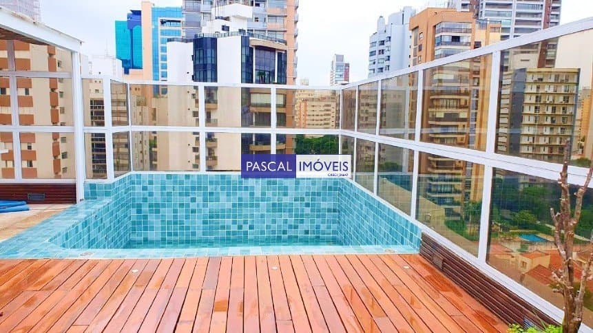 Apartamento em Moema