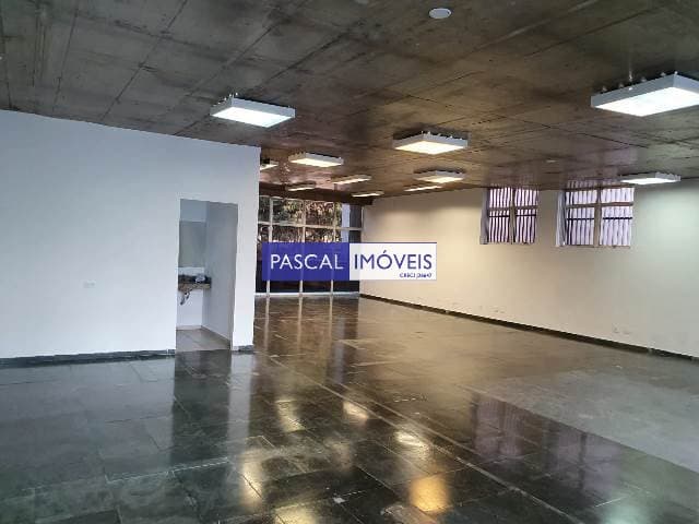 Predio Comercial em Chácara Santo Antônio (Zona Sul)