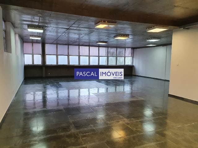 Predio Comercial em Chácara Santo Antônio (Zona Sul)