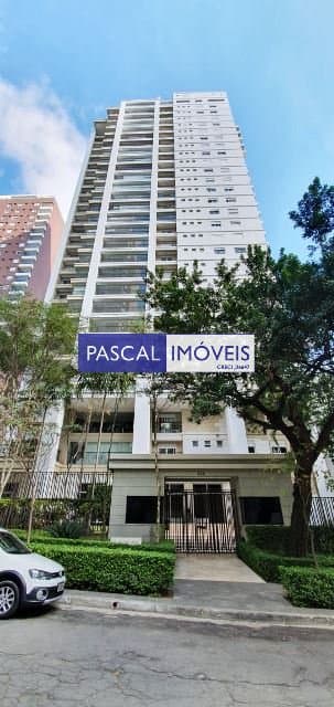 Apartamento em Campo Belo