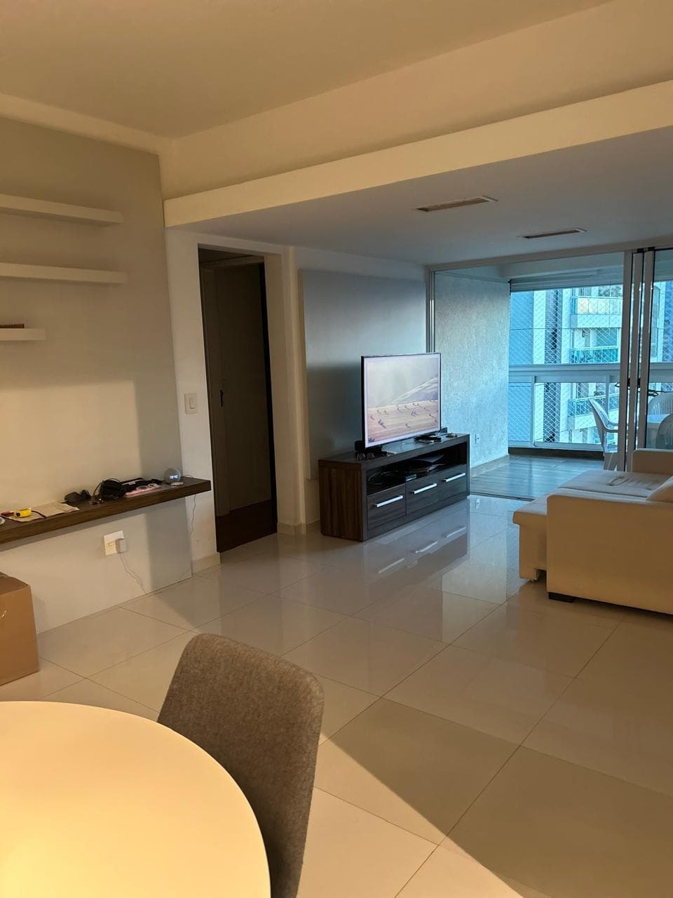 Apartamento em Brooklin