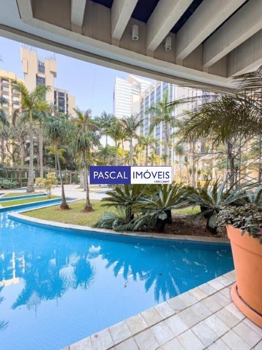 Apartamento em Brooklin