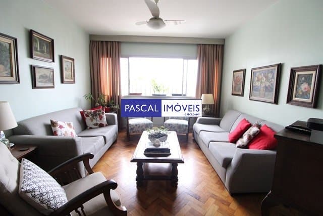 Apartamento em Campo Belo