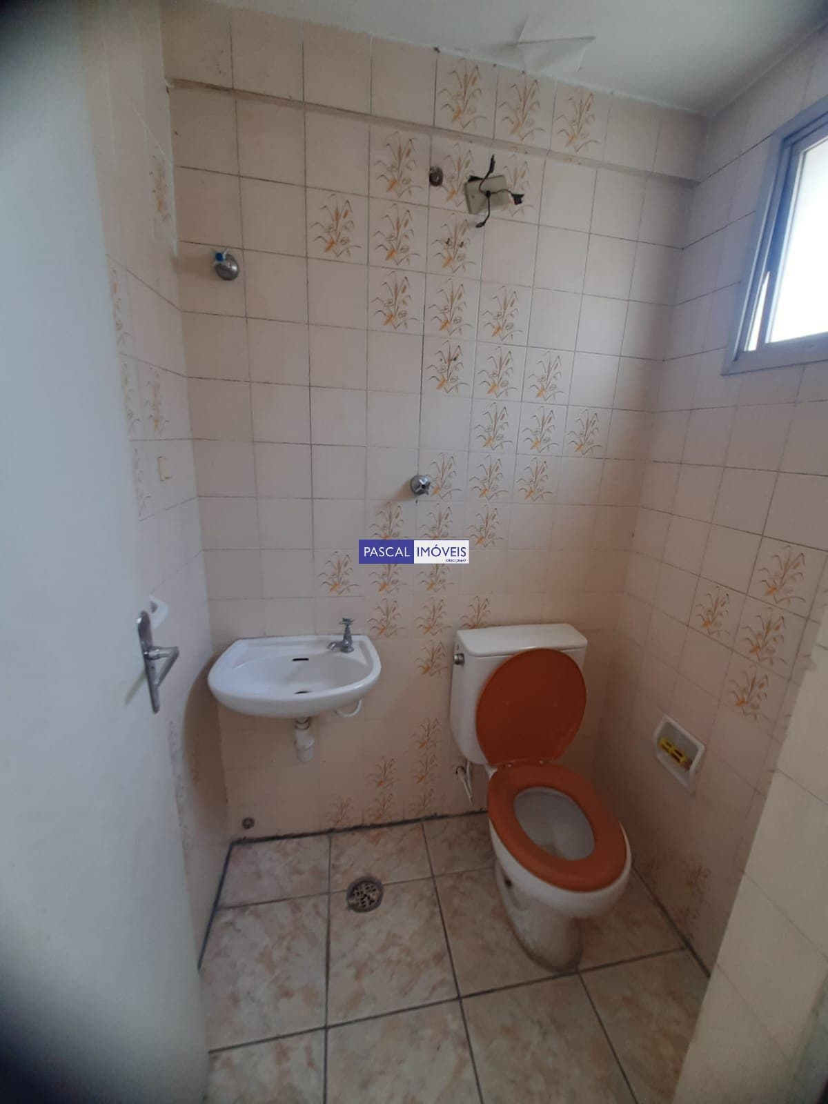 Cobertura em Moema
