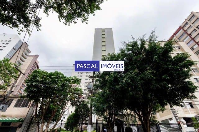 Apartamento em Moema