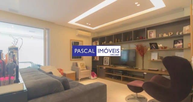 Apartamento em Campo Belo