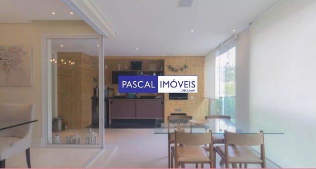 Apartamento em Campo Belo