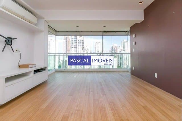 Apartamento em Campo Belo