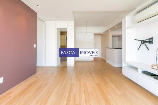Apartamento em Campo Belo
